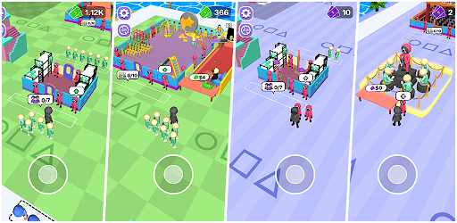 infotrends.id - Apakah kalian semua disini sedang mencari link Survival Game Master 1.2 Mod Apk? Jika kalian ingin mengunduhnya kalian bisa hanya di artikel ini.